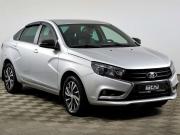 Lada (ВАЗ) Vesta I Санкт-Петербург  - изображение 24