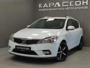 Kia Ceed I Рестайлинг Пермь  - изображение 19