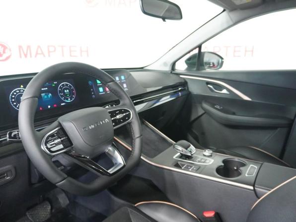 Omoda C5 I с пробегом 2023 года, цена 1 559 000 рублей, 57226 км, внедорожник, Автокод Объявления