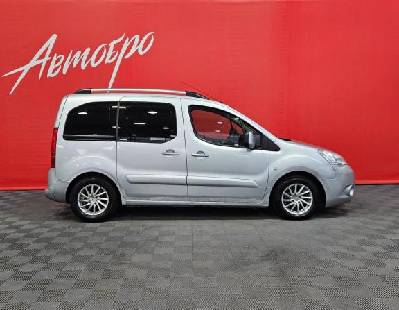 Citroen Berlingo II с пробегом 2011 года, цена 539 000 рублей, 263530 км, минивэн, Автокод Объявления