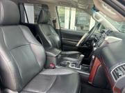 Toyota Land Cruiser Prado 150 Series Рестайлинг 1 Екатеринбург  - изображение 38