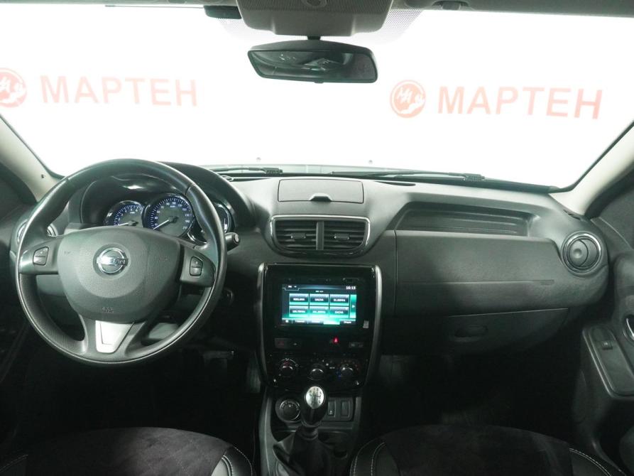 Nissan Terrano III (D10) Вологда  - изображение 15