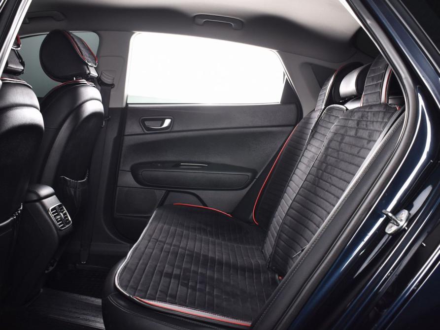 Kia Optima IV Рестайлинг Кемерово  - изображение 16