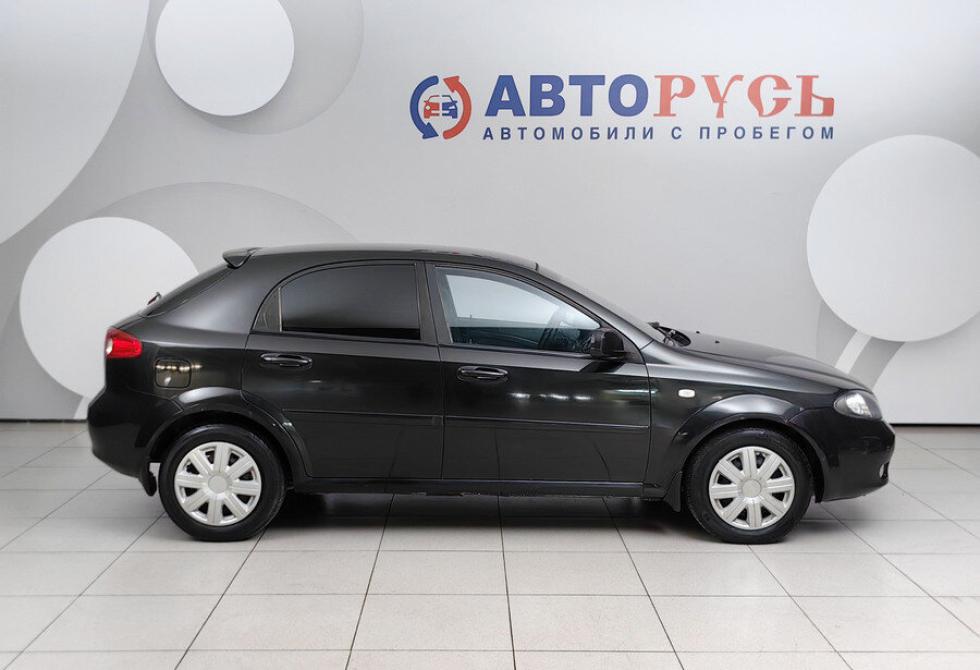 Chevrolet Lacetti I Подольск  - изображение 5