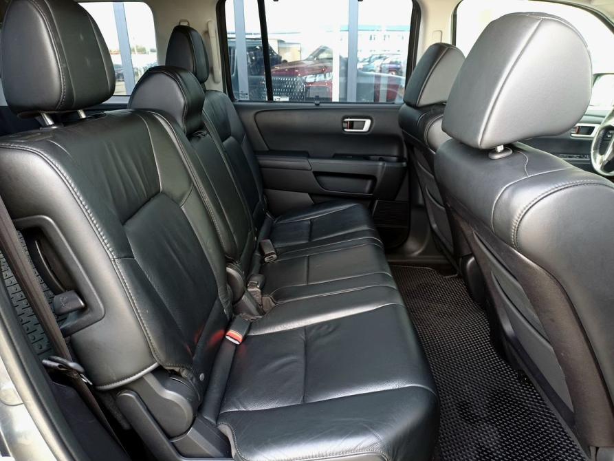 Honda Pilot II Москва  - изображение 24
