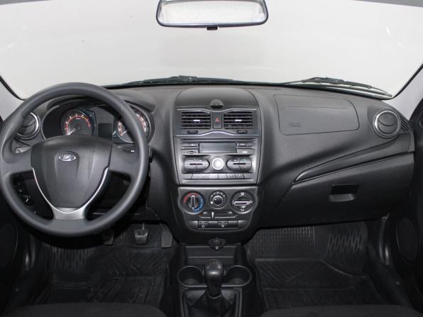 Lada (ВАЗ) Granta I Рестайлинг с пробегом 2020 года, цена 699 900 рублей, 126651 км, седан, Автокод Объявления