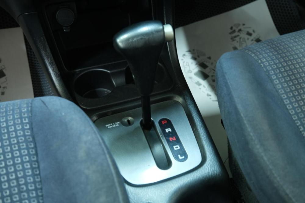 Honda HR-V I Рестайлинг Омск  - изображение 16
