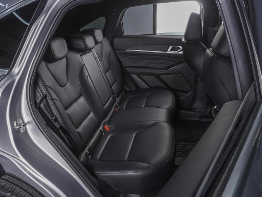 Haval F7 II Ростов-на-Дону  - изображение 7
