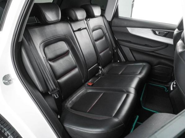 Chery Tiggo 7 Pro I с пробегом 2022 года, цена 1 559 000 рублей, 87060 км, внедорожник, Автокод Объявления