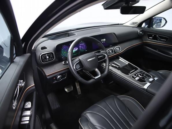 Jaecoo J8 с пробегом 2025 года, цена 3 100 000 рублей, 15918 км, внедорожник, Автокод Объявления