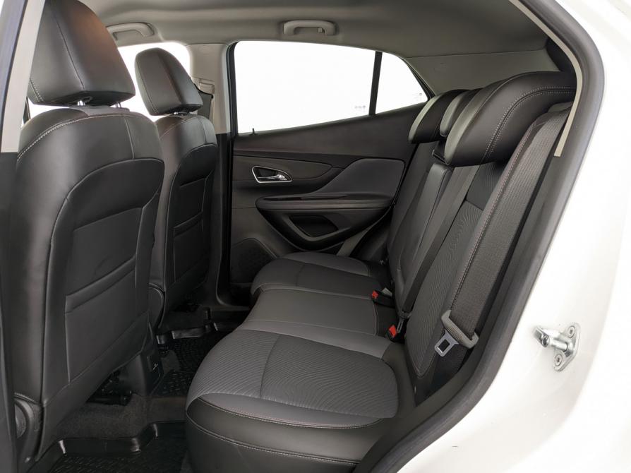 Opel Mokka I Москва  - изображение 12