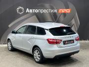 Lada (ВАЗ) Vesta I Пермь  - изображение 28