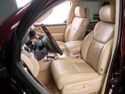 Lexus LX III Рестайлинг Тюмень  - изображение 57