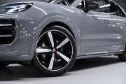 Porsche Cayenne III Рестайлинг Москва  - изображение 51