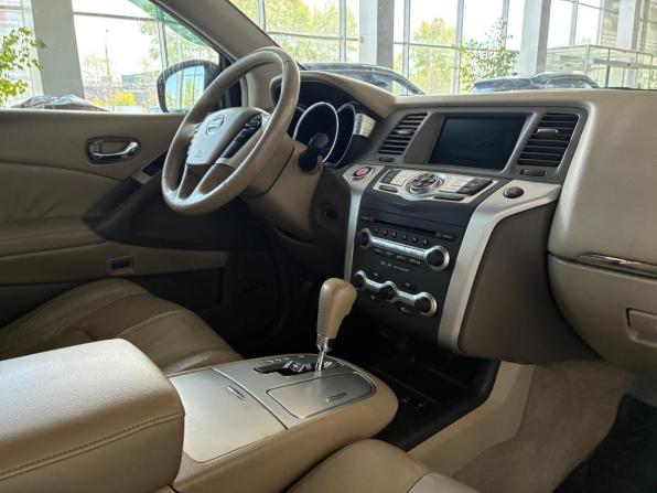 Nissan Murano II (Z51) Рестайлинг с пробегом 2011 года, цена 1 195 000 рублей, 170000 км, внедорожник, Автокод Объявления