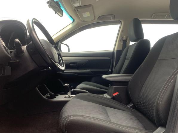 Mitsubishi Outlander III Рестайлинг 2 с пробегом 2016 года, цена 1 639 000 рублей, 177706 км, внедорожник, Автокод Объявления