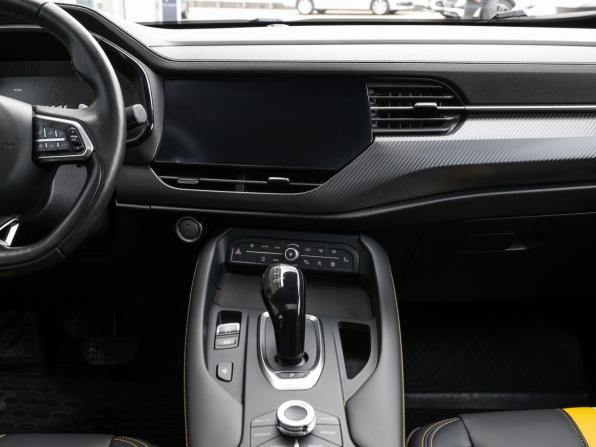 Haval F7x I с пробегом 2021 года, цена 2 098 000 рублей, 45299 км, внедорожник, Автокод Объявления