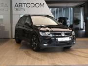 Volkswagen Tiguan II Москва  - изображение 24
