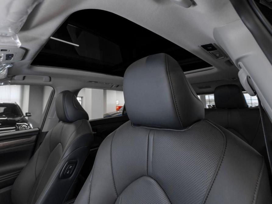 Toyota Highlander IV (XU70) Москва  - изображение 10