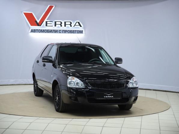 Lada (ВАЗ) Priora I с пробегом 2013 года, цена 340 000 рублей, 139399 км, хэтчбек, Автокод Объявления
