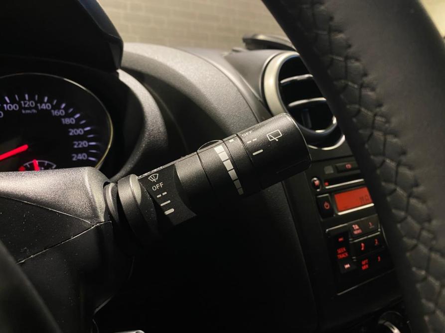 Nissan Qashqai+2 I Рестайлинг Челябинск  - изображение 19