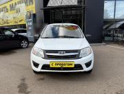Lada (ВАЗ) Granta I Нефтекамск  - изображение 12
