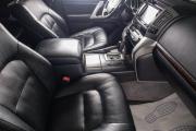 Toyota Land Cruiser 200 Series Рестайлинг 1 Оренбург  - изображение 44