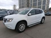 Nissan Terrano III (D10) Санкт-Петербург  - изображение 15