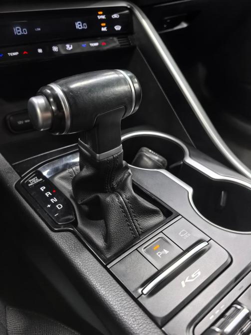 Kia K5 III Санкт-Петербург  - изображение 19