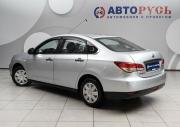 Nissan Almera III (G15) Подольск  - изображение 26