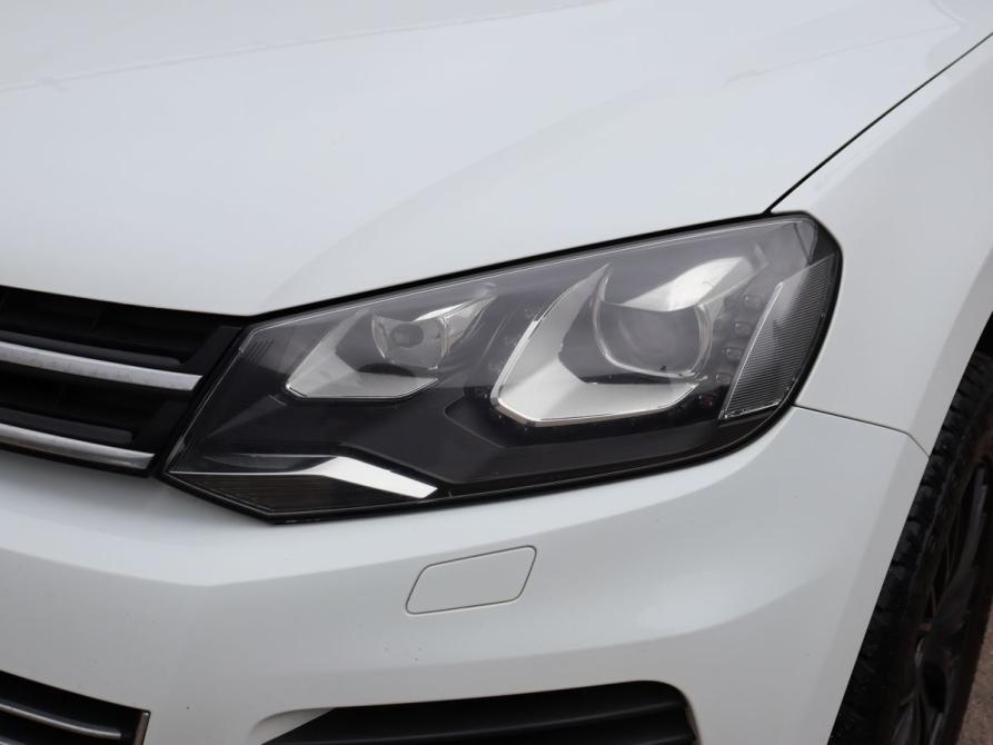 Volkswagen Touareg II Москва  - изображение 26