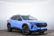Chevrolet Trax II Пермь  - изображение 27