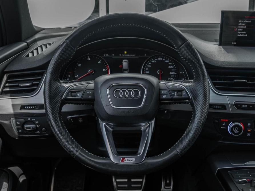 Audi Q7 II (4M) Ставрополь  - изображение 13