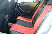 Mazda 3 III (BM) Омск  - изображение 44