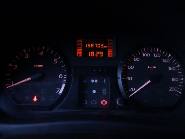 Lada (ВАЗ) Largus I с пробегом 2017 года, цена 749 000 рублей, 158703 км, универсал, Автокод Объявления