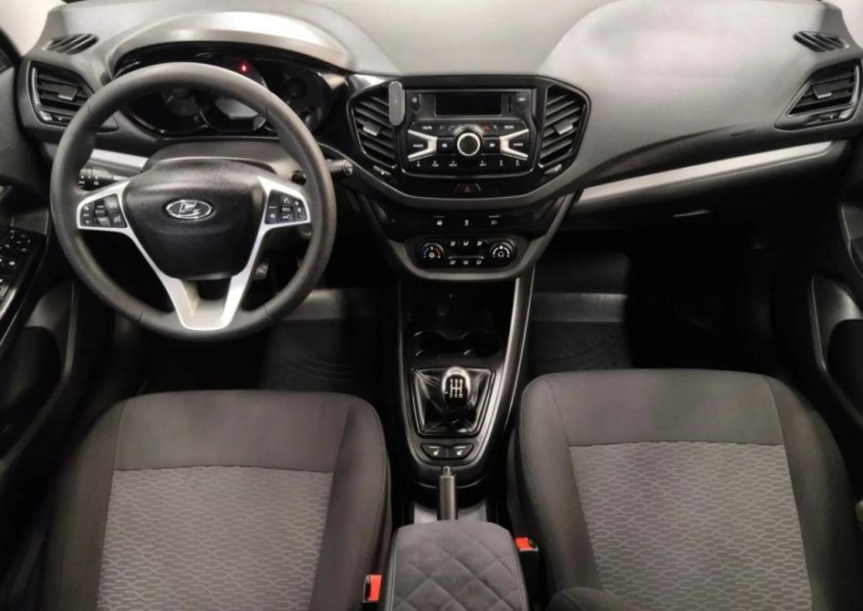 Lada (ВАЗ) Vesta I Набережные Челны  - изображение 14
