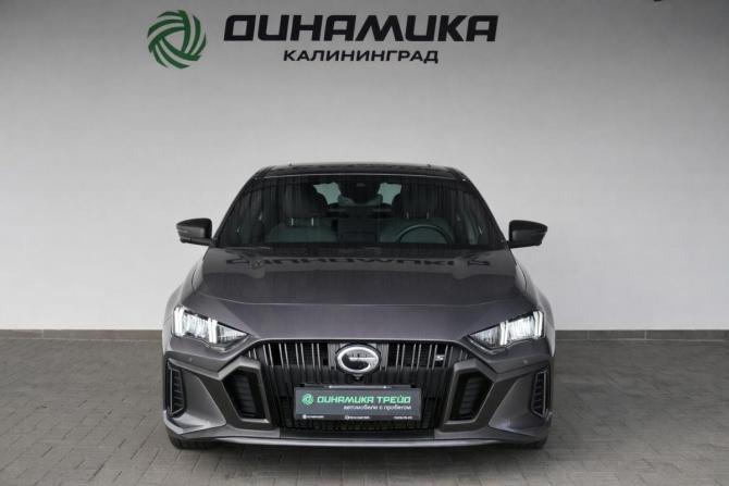 GAC Empow с пробегом 2025 года, цена 3 190 000 рублей, 75 км, седан, Автокод Объявления