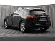Infiniti QX70 Москва  - изображение 30