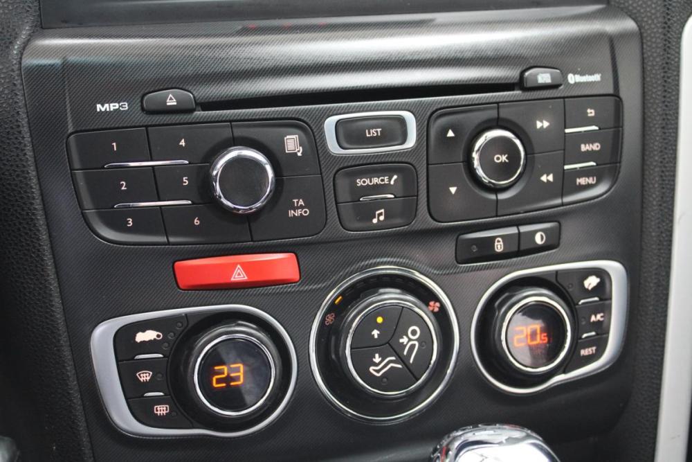 Citroen DS4 Красноярск  - изображение 18
