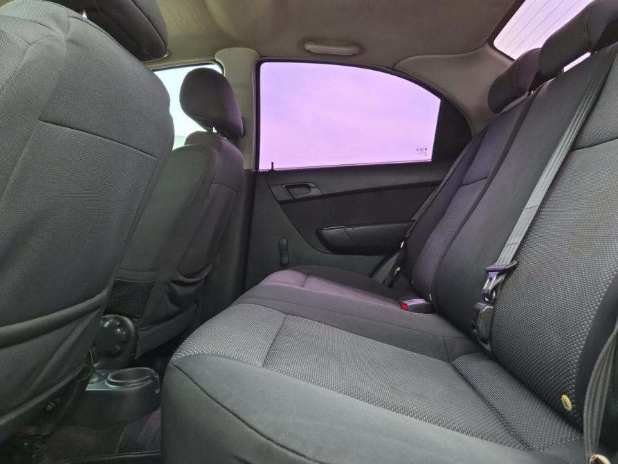 Chevrolet Aveo I Рестайлинг Саратов  - изображение 28
