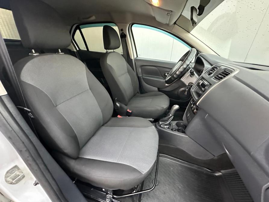 Renault Logan II Тамбов  - изображение 13