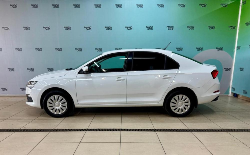 Skoda Rapid II Набережные Челны  - изображение 4