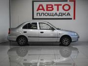 Hyundai Accent II Челябинск  - изображение 36