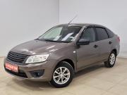 Lada (ВАЗ) Granta I Альметьевск  - изображение 19