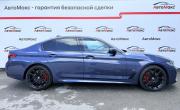 BMW 5 серии VII (G30/G31/G38) Рестайлинг Тюмень  - изображение 29