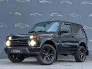 Lada (ВАЗ) Niva Legend I Санкт-Петербург  - изображение 38