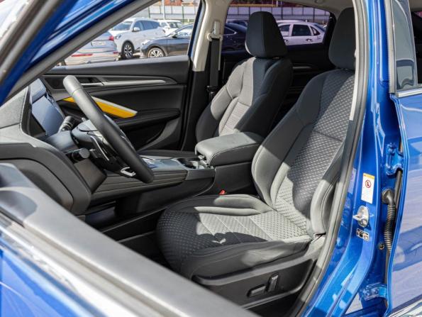 Haval F7x I с пробегом 2021 года, цена 1 729 009 рублей, 69012 км, внедорожник, Автокод Объявления