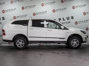 SsangYong Actyon Sports II Минеральные Воды  - изображение 24