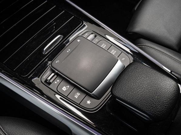 Mercedes-Benz GLB I (X247) с пробегом 2020 года, цена 3 290 000 рублей, 153403 км, внедорожник, Автокод Объявления