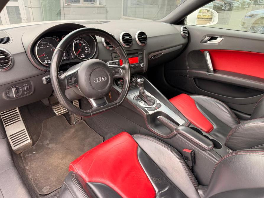 Audi TT II (8J) Москва  - изображение 13